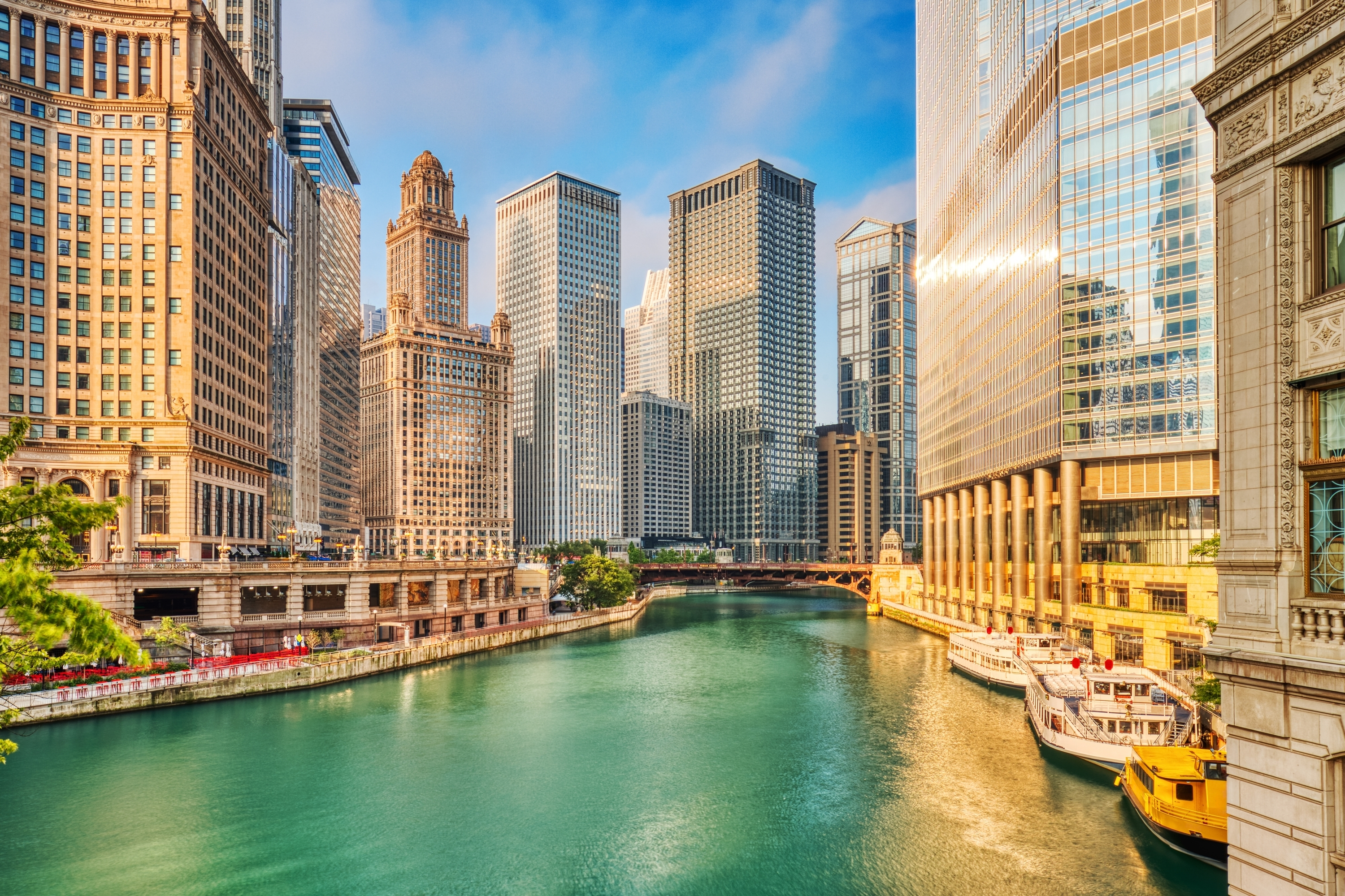 Chicago